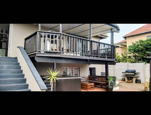 4 BEDROOM HOUSE FOR SALE IN BLUFF